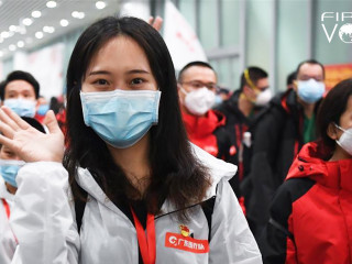 ކޮވިޑް-19: ދެމަހަށް ފަހު ހޫބޭ ޕްރޮވިންސް ހުޅުވާލުމާއެކު ރައްޔިތުންނަށް އުފާވެރިކަން