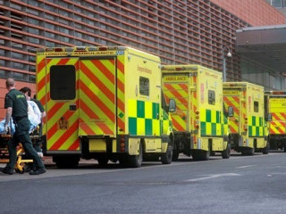 އެގައުމަށް ކޮވިޑްގެ ތިންވަނަ ރާޅު ބިންދާލާފައިވާކަމަށް އިނގިރޭސިވިލާތުގެ ސިއްހަތާއި ބެހޭ ވުޒާރާއިން ދާދި ފަހުން ވަނީ ހާމަކޮށްފަ