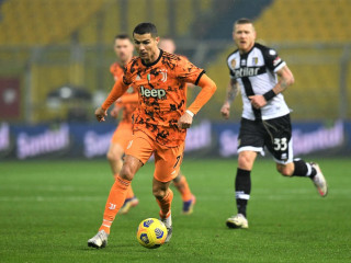 ޕާމާ އާއި ޔުވެންޓަސް ބައްދަލުކުރި މެޗުގެ ތެރެއިން: މި މެޗުން ޔުވެންޓަސް މޮޅުވީ 4-0 ން