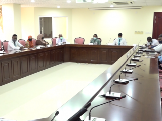 ރައްޔިތުންގެ މަޖިލީހުގެ ގައުމީ ތަރައްޤީއާއި ތަރިކައިގެ ކޮމިޓީގެ ސަބް ކޮމިޓީ