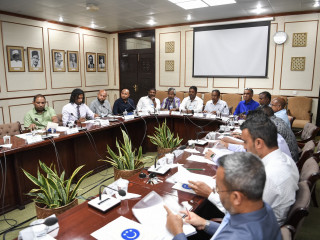 ރައްޔިތުންގެ މަޖިލީހުގެ އެންވަޔަރަމަންޓް އެންޑް ކްލައިމެޓް ޗޭންޖް ކޮމިޓީ