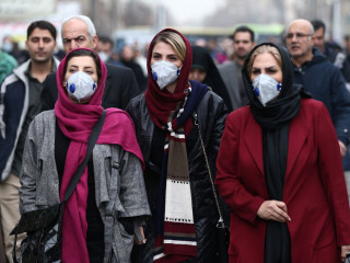 ކޮވިޑް-19: ޖަރުމަނުގައި 2 މީހުންނަށްވުރެ ގިނައިން އެއްވެ އުޅުން މަނާކުރަނީ