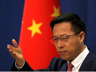 ކޮރޯނާވައިރަސް އަކީ ލެބޯޓްރީއަކުން އުފެއްދި ވައިރަސްއެއްކަމުގެ ހެއްކެއްނެތްކަމަށް ޑަބްލިޔުއެޗްއޯއިން ބުނޭ: ޗައިނާ