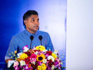 ރައީސުލްޖުމްހޫރިއްޔާގެ ނައިބު ފައިސަލް ނަސީމް