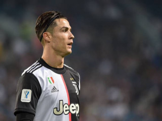 ކްރިސްޓިިއާނޯ ރޮނާލްޑޯ