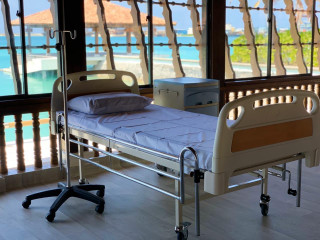 Coronavirus: two out of three released from quarantine