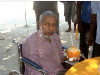 ޝައިޚް ހުސައިން ޔޫސުފް