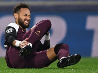 އިސްތަންބޫލް ބަޝަކްޝެހީރް އަތުން ޕީއެސްޖީ މޮޅުވި މެޗުގައި ބްރެޒިލުގެ ތަރި ނޭމާއަށް އަނިޔާވެފައިވަނިކޮށް