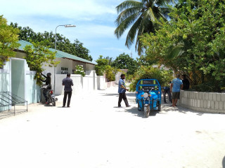 ރ.ފައިނުގެ މަގެއް، ގޯތި ދޫކުރުމާ ބެހޭ ގޮތުން ޝަކުވާއެއް އޮތްނަމަ މައުލޫމާތު ހޯދުމަށް ކައުންސިލަށް ގުޅުމަށް އެދިފައިވޭ