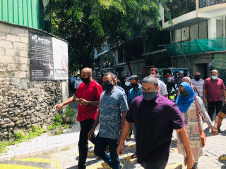 Civil Court rejects oppositions appeal