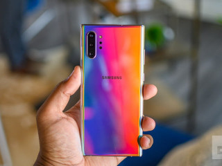 ގެލެކްސީ ނޯޓް 10