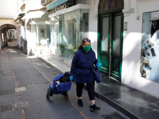 މަސްދުވަސް ފަހުން އިޓަލީގައި އެންމެ މަދުން ކޮވިޑް-19 ޖެހިގެން އަދި މަރުވެގެން ރިޕޯޓްކުރީ ހޮނިހިރު ދުވަހު