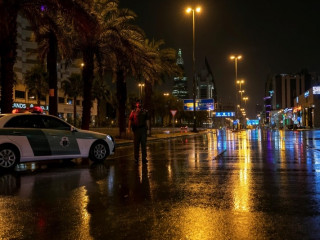 ސައުދީން ކާފިއުގެ އަމުރު މުރާޖައާކޮށްފި