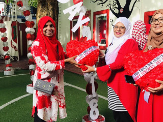 މަޖީދިއްޔާގައި ބޭއްވި މުދައްރިސުންގެ ރަސްމިއްޔާތުގެ ތެރެއިން