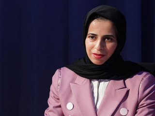 ގަތަރުގެ ފޮރިން މިނިސްޓްރީންގެ ސްޕޯކްސްޕާރސަން ލޮވާ އަލް ޚަތެރް