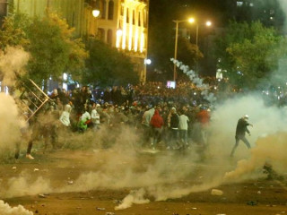 ސާދް ހަރީރީ ދެވަނަ ފަހަރަށް ބޮޑުވަޒީރުކަމުގެ މަގާމަށް ކުރިމަތިނުލައްވާނެކަމުގެ ޔަގީންކަން ދެއްވައިފި