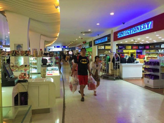 ބީސީސީ ޑިއުޓީ ފްރީ ފިހާރައިގައި ދިވެހި އުފެއްދުންތައް ވިއްކަން ކުދި ވިޔަފާރިތަކަށް ހުޅުވާލައިފި