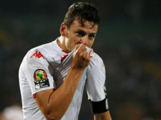 ޓިޔުނީސިއާގެ ކުޅުންތެރިއެއް