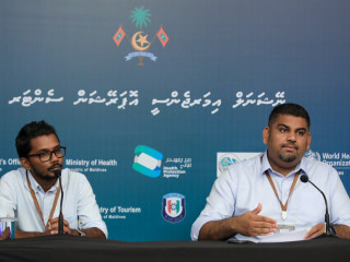 ހޮނިހިރު ދުވަހު ބޭއްވި ނޫސްވެރިންގެ ބައްދަލުވުމުގެ ތެރެއިން
