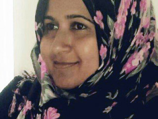 އައިމިނަތު ރުކްޝާނާ އިބްރާހިމް