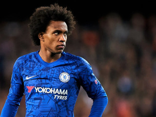 ބްރެޒިލްގެ ފޯވާޑް ވިލިއަން: ވިލިއަން އާސެނަލަށް ބަދަލުވީ ހިލޭ ޓްރާންސްފާއެއްގެ ދަށުން