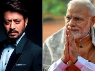 އިރްފާން ޙާން އަކީ ހުނަރުވެރިއެއް، ސިނަމާތަކަށް ފަޅުކަން އަންނާނެ:  މޯދީ