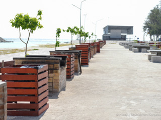 ހުޅުމާލެ ބާބަކިއު ޕޮއިންޓް