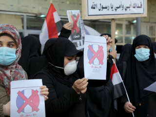 ފްރާންސްގެ ރައްޔިތުން އެއްވުންތަކަށް ނުދިއުމަށް ވަނީ ގޮވާލާފައި