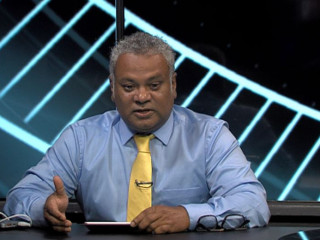 ހުޅުމާލެ ދާއިރާގެ މެންބަރު އަދި އެމްޑީޕީގެ ޗެއަރޕާރސަންގެ ނައިބް އިދާރީ ނިޔާޒް