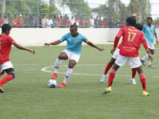 Multiple sporting events cancelled over Covid-19 fears