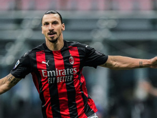 މިލާނާއި އިންޓަ ބައްދަލުކުރި މެޗުގެ ތެރެއިން: މި މެޗުން މިލާން މޮޅުވީ 2-1 ން