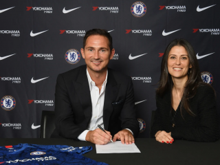 ސަޕޯޓަރުން ކެތްތެރިވާނެ ކަމުގެ ޔަގީންކަން އެބައޮތް: ލަމްޕާޑް