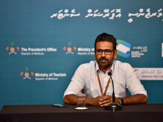 އައިޖީއެމްއެޗްގެ ނޭވާލާ ނިޒާމުގެ ބަލިތަކަށް ހާއްސަ، ޑރ. މޫސާ ހުސައިން