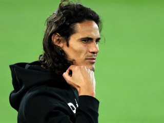 ދާދި ފަހުން މެންޗެސްޓާ ޔުނައިޓެޑާ ގުޅުނު އުރުގުއޭގެ ފޯވާޑް އެޑިންސަން ކަވާނީ