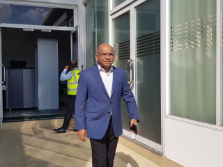 ރާއްޖޭގެ އިމާމުންނަށް މޮރޮކޯއިން ތަމްރީން ފުރުސަތުތައް ހޯދުމާއި ގުޅޭގޮތުން މަޝްވަރާކޮށްފި