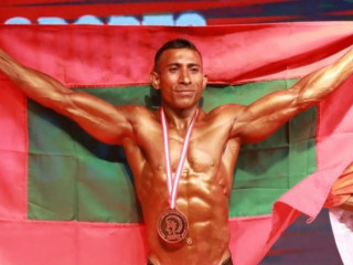 މުހައްމަދު މޫސާ