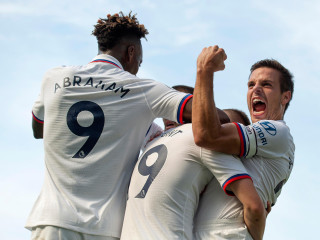 ޗެލްސީ އަދި ނޯވިޗް ބައްްދަލުކުރި މެޗުގެ ތެރެއިން