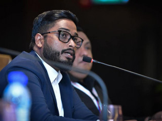 ްއެފްއޭއެމްގެ ރައީސް ބައްސާމް އަދީލް ޖަލީލް: އައު ދައުރަކަށް ކުރިމަތިލާފައި ވަނީ ބައްސާމް އެކަނި