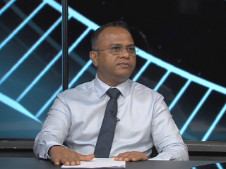 ރައްޔިތުންގެ މަޖިލީހުގެ ހެންވޭރު ދެކުނު ދާއިރާގެ މެމްބަރ ހުސެއިން ޝަހީމް