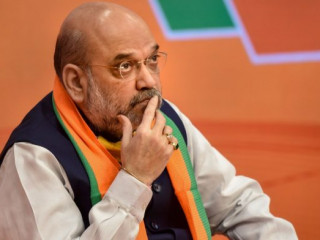 އަމިތް ޝާހު ކޮވިޑުން ރަނގަޅުވެއްޖެ