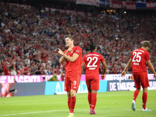 ބަޔާން އަދި ހާތަ ބާލިން ބައްދަލުކުރި މެޗުގެ ތެރެއިން