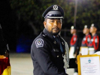 އައްސޭރި ޖަލުގެ ޑިރެކްޓަރ މުހައްމަދު ޝަހީން އަލީ: ކޮރަޕްޝަން މައްސަލައެއްގައި ވަނީ ސަސްޕެންޑް ކޮށްފައި