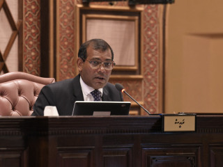 ގަވާއިދަށް ނުފެތޭތީ ހުށަހެޅި ކުއްލި މައްސަލައެއް މިއަދުވެސް ބަލައެއްނުގަތް