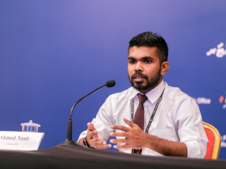 Health Protection Agency (HPA) Director, Ahmed Naseer