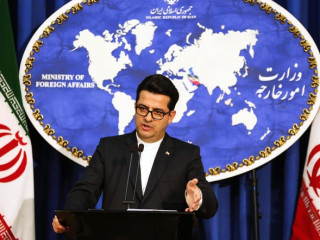 ޚާރިޖިއްޔާގެ ތަރުޖަމާނު އައްބާސް މުސާވީ