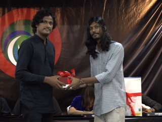 Winners of Maldives Wave grand giveaway, announced