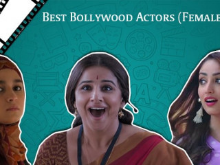 2019 ވަނަ އަހަރު ބޮލީވުޑްގެ އެންމެ މޮޅު އެކްޓްރެސްއިންގެ ލިސްޓުގައި ވިދްޔާ، ކަންގަނާ އަދި ޕްރިޔަންކާ