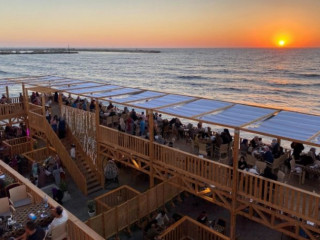 \" މޯލްޑިވްސް ގާޒާ\" ގެ ނަމުގައި ހުޅުވާފައިވާ ރެސްޓޯރެންޓް