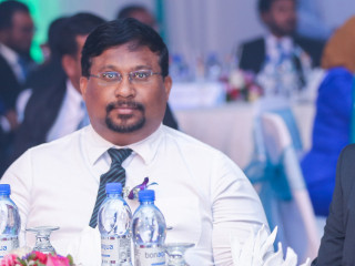 ސުޕްރީމު ކޯޓުގެ ފަނޑިޔާރު އަލްއުސްތާޛު އަލީ ރަޝީދު ހުސައިން