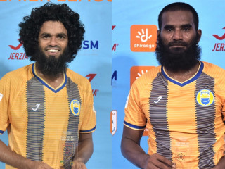 އަލީ އަޝްފާގު (ދަގަނޑޭ) (ކ)، އަކުރަމް އަބްދުލް ޣަނީ (އަކޫ) (ވ)